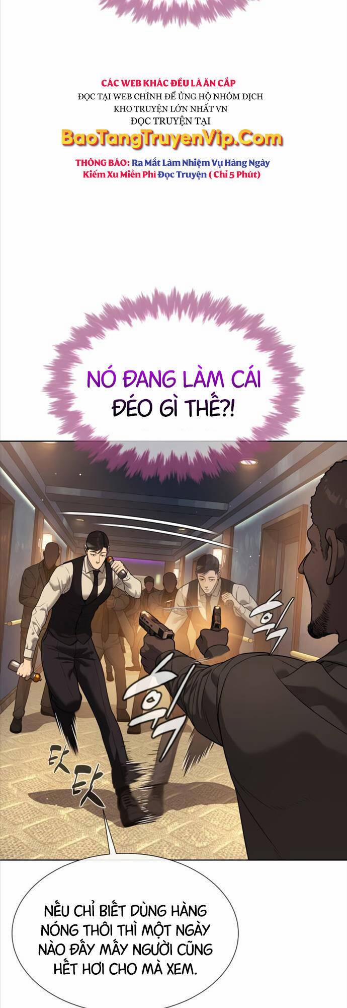 manhwax10.com - Truyện Manhwa Sát Thủ Peter Chương 30 Trang 10