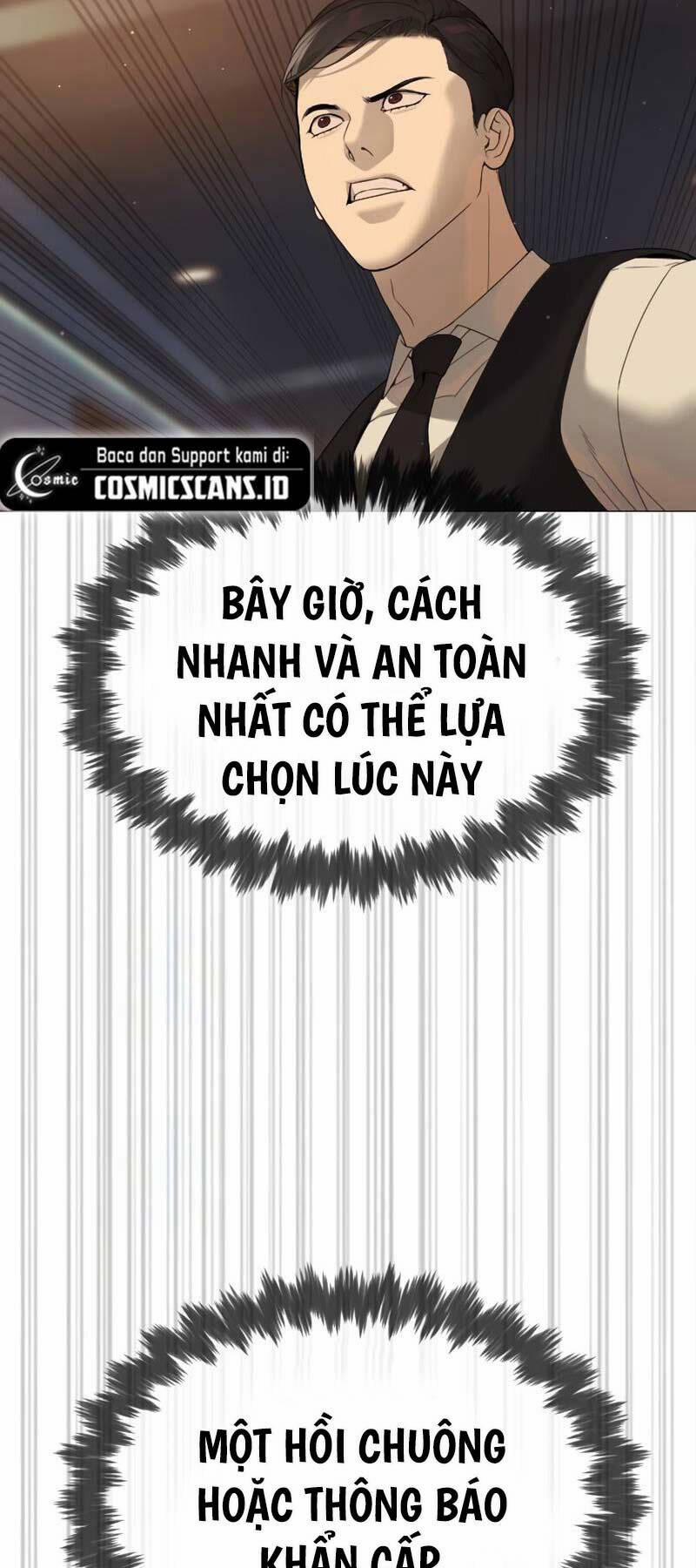 manhwax10.com - Truyện Manhwa Sát Thủ Peter Chương 31 Trang 11