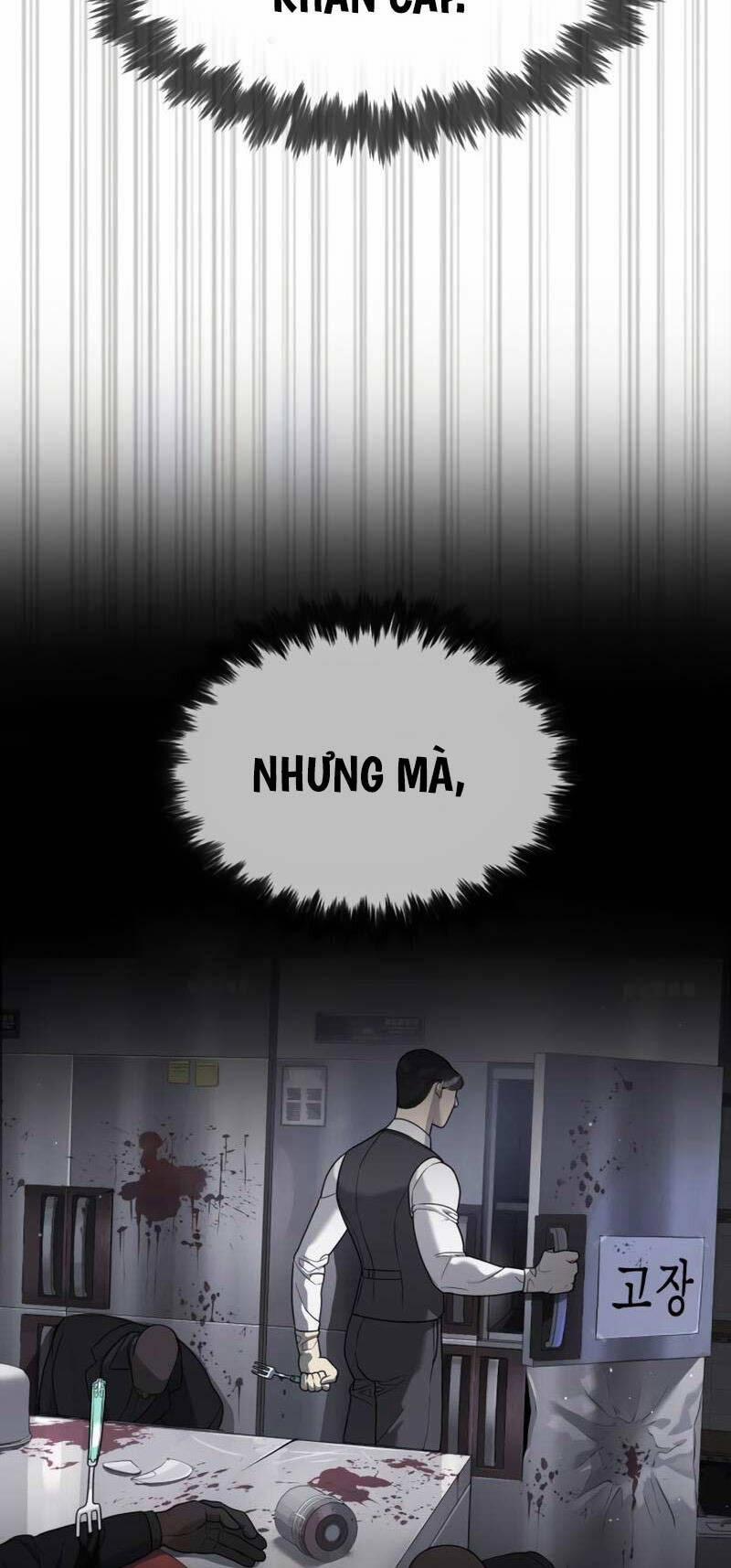 manhwax10.com - Truyện Manhwa Sát Thủ Peter Chương 31 Trang 12