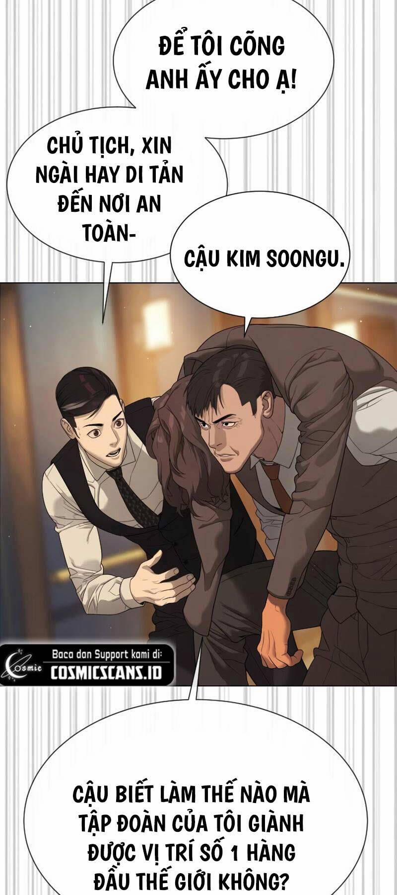 manhwax10.com - Truyện Manhwa Sát Thủ Peter Chương 31 Trang 26