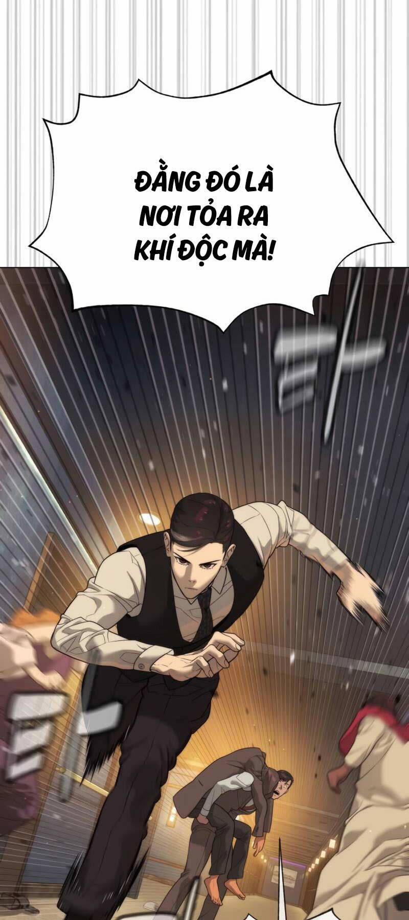 manhwax10.com - Truyện Manhwa Sát Thủ Peter Chương 31 Trang 37