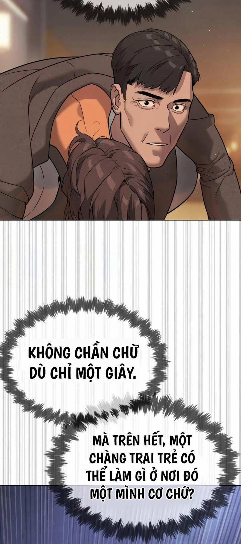 manhwax10.com - Truyện Manhwa Sát Thủ Peter Chương 31 Trang 39