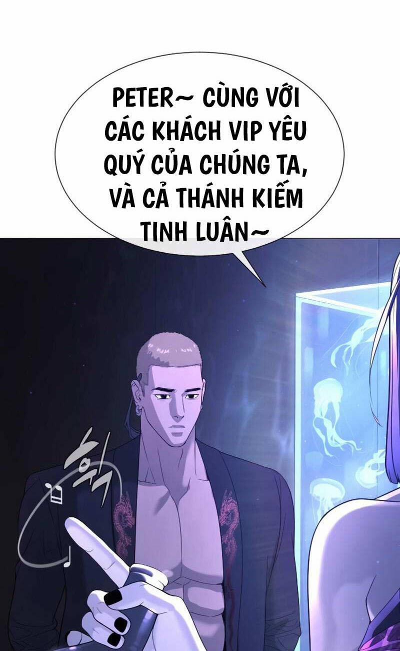 manhwax10.com - Truyện Manhwa Sát Thủ Peter Chương 31 Trang 52