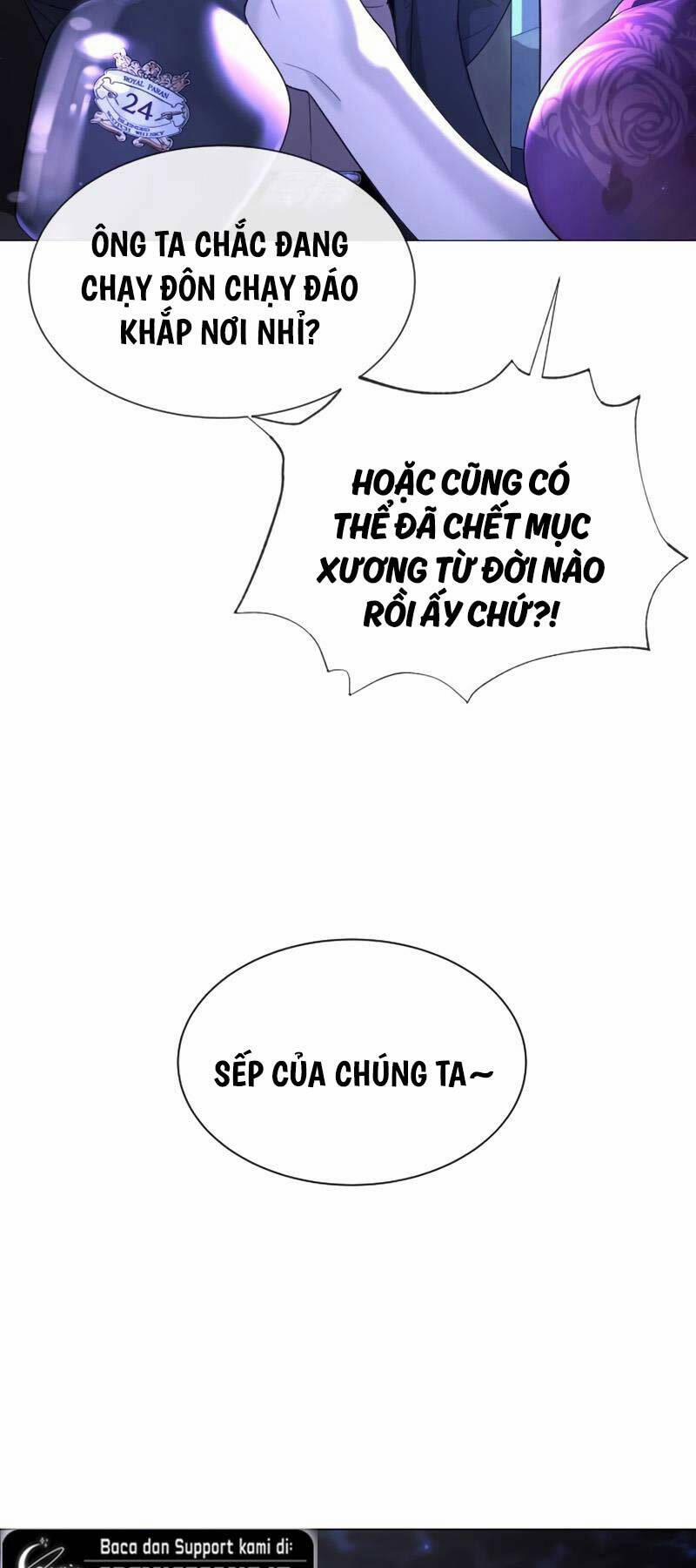 manhwax10.com - Truyện Manhwa Sát Thủ Peter Chương 31 Trang 53