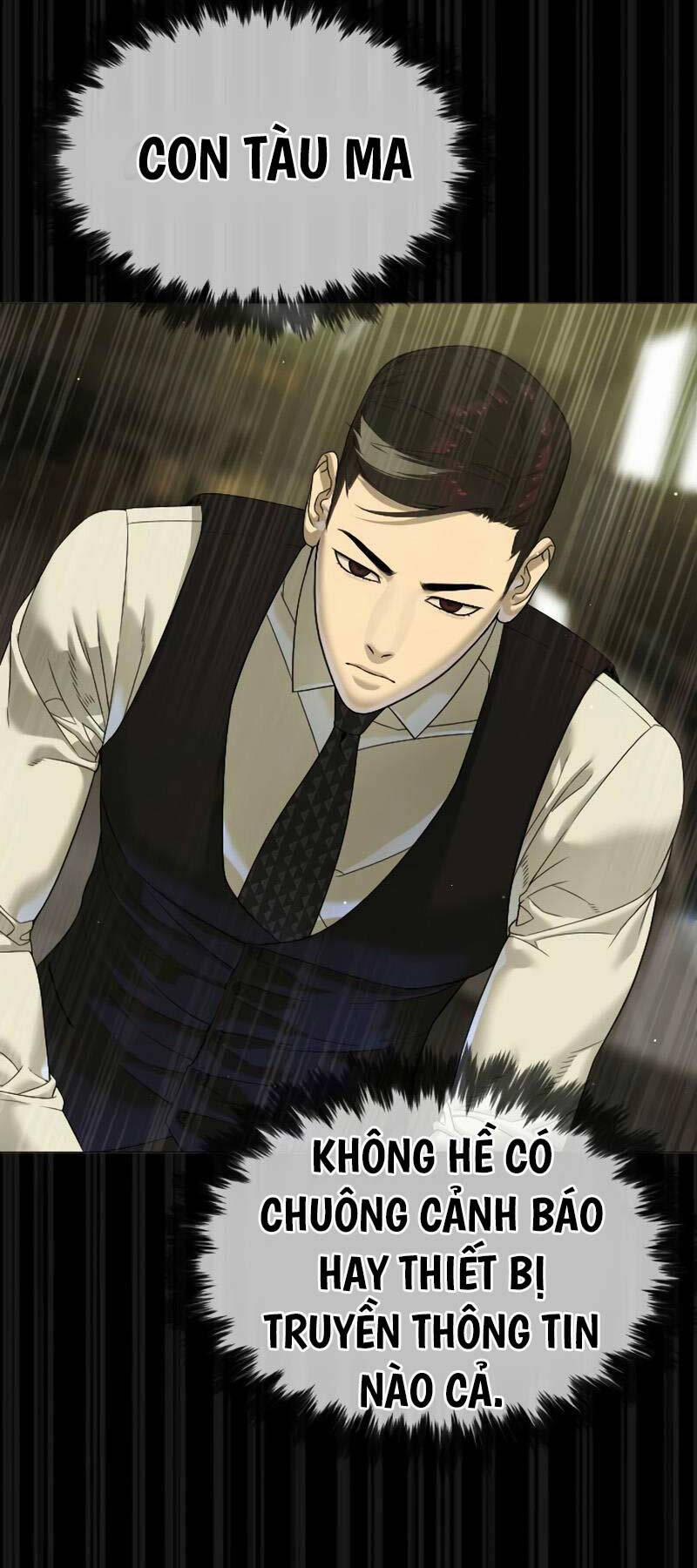 manhwax10.com - Truyện Manhwa Sát Thủ Peter Chương 31 Trang 71