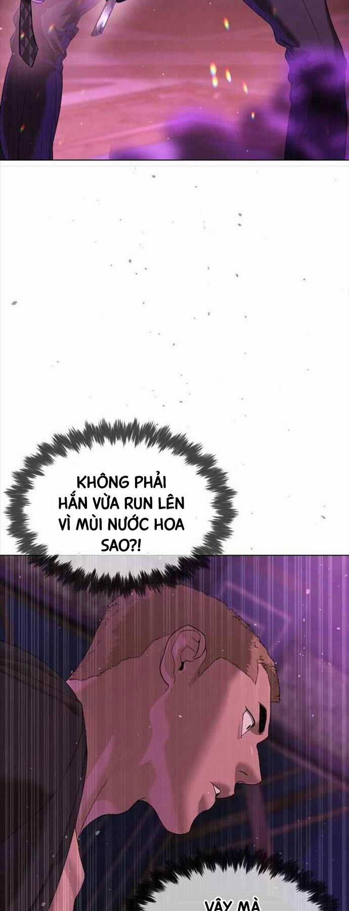 manhwax10.com - Truyện Manhwa Sát Thủ Peter Chương 33 Trang 16