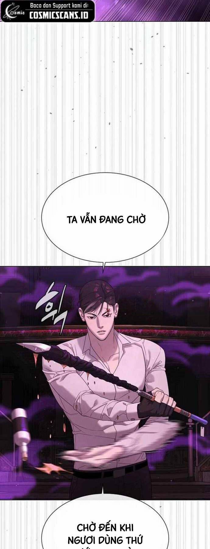 manhwax10.com - Truyện Manhwa Sát Thủ Peter Chương 33 Trang 22