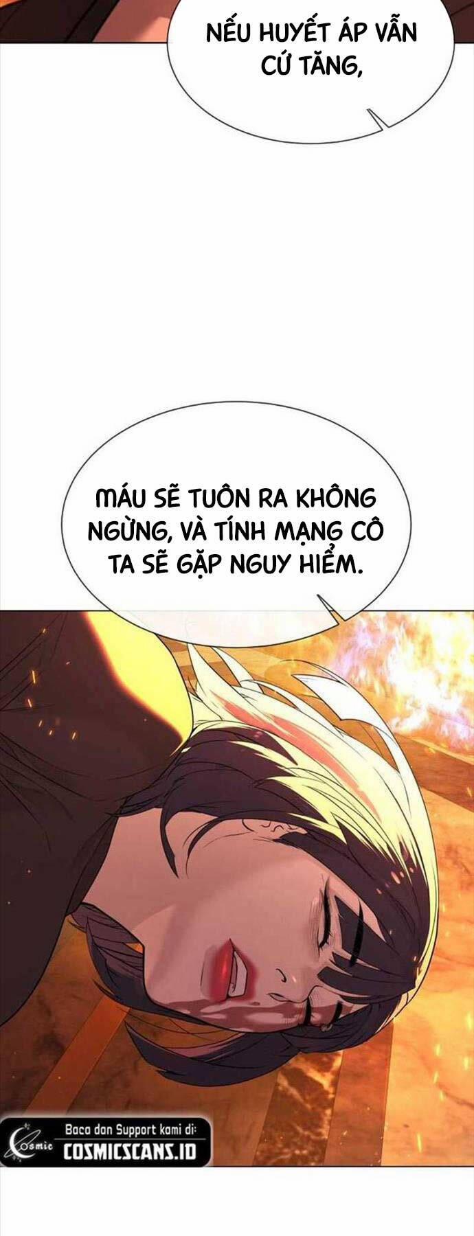 manhwax10.com - Truyện Manhwa Sát Thủ Peter Chương 33 Trang 57