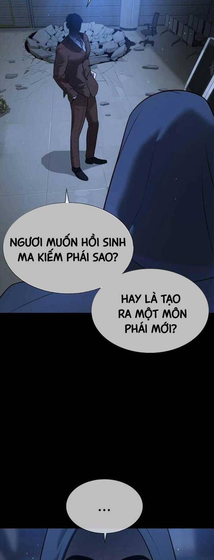 manhwax10.com - Truyện Manhwa Sát Thủ Peter Chương 33 Trang 69