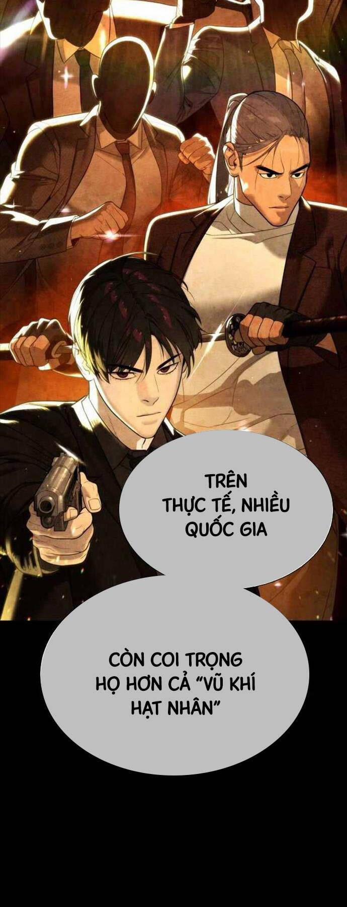 manhwax10.com - Truyện Manhwa Sát Thủ Peter Chương 33 Trang 78