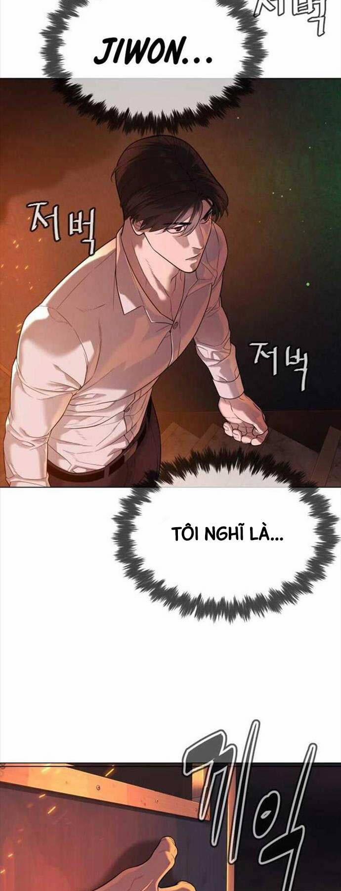 manhwax10.com - Truyện Manhwa Sát Thủ Peter Chương 33 Trang 85