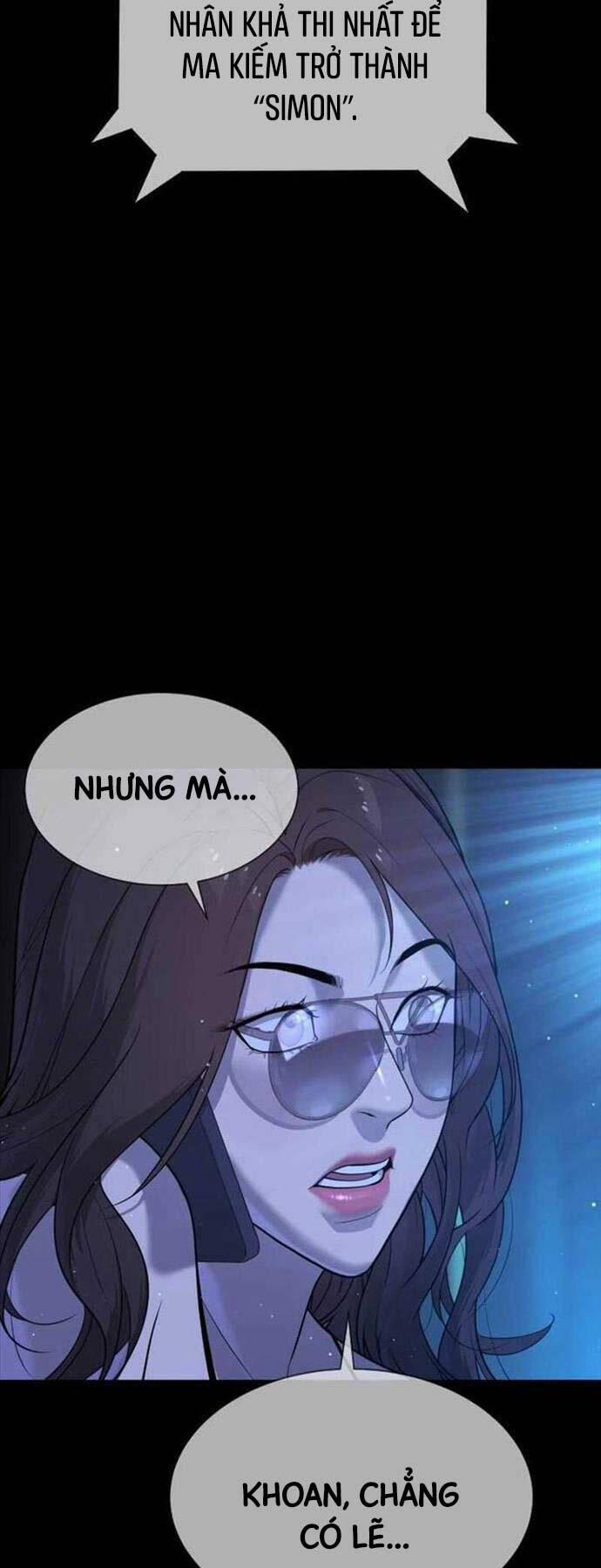 manhwax10.com - Truyện Manhwa Sát Thủ Peter Chương 33 Trang 88