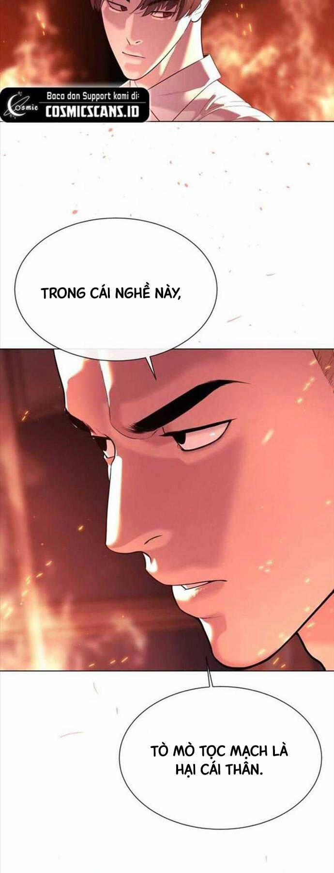 manhwax10.com - Truyện Manhwa Sát Thủ Peter Chương 33 Trang 99