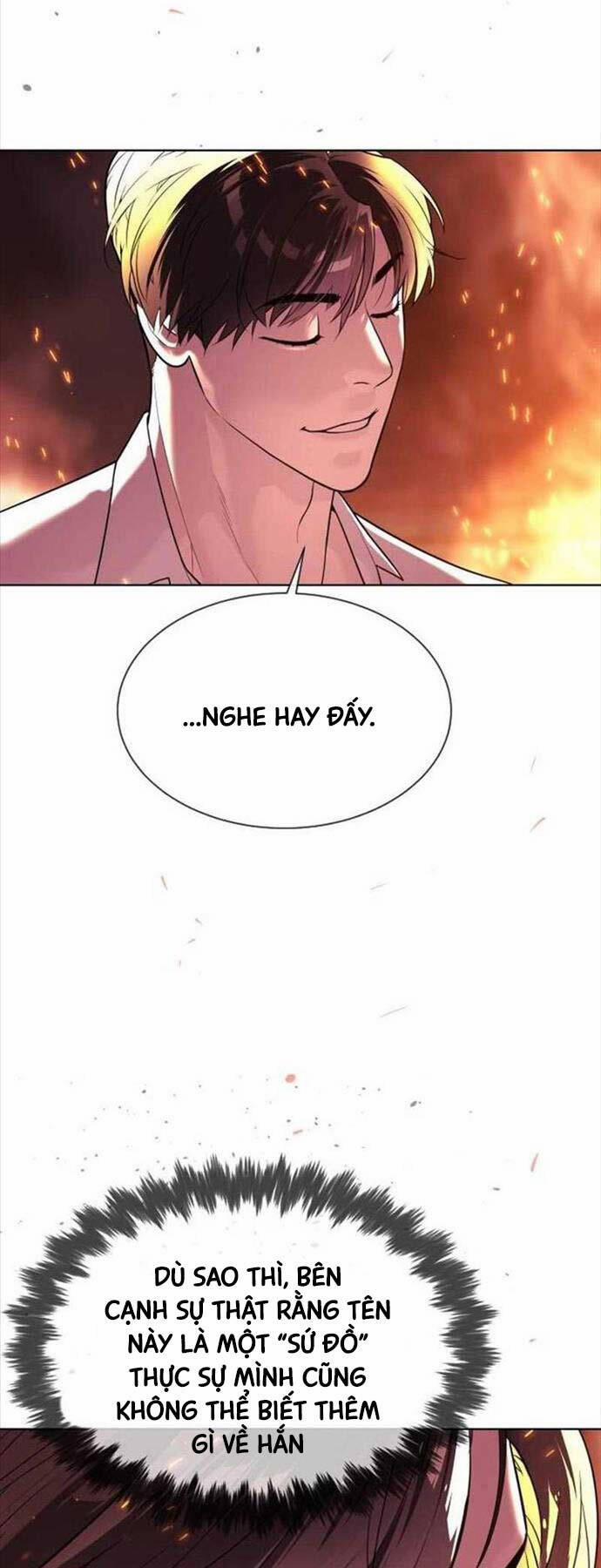 manhwax10.com - Truyện Manhwa Sát Thủ Peter Chương 33 Trang 100