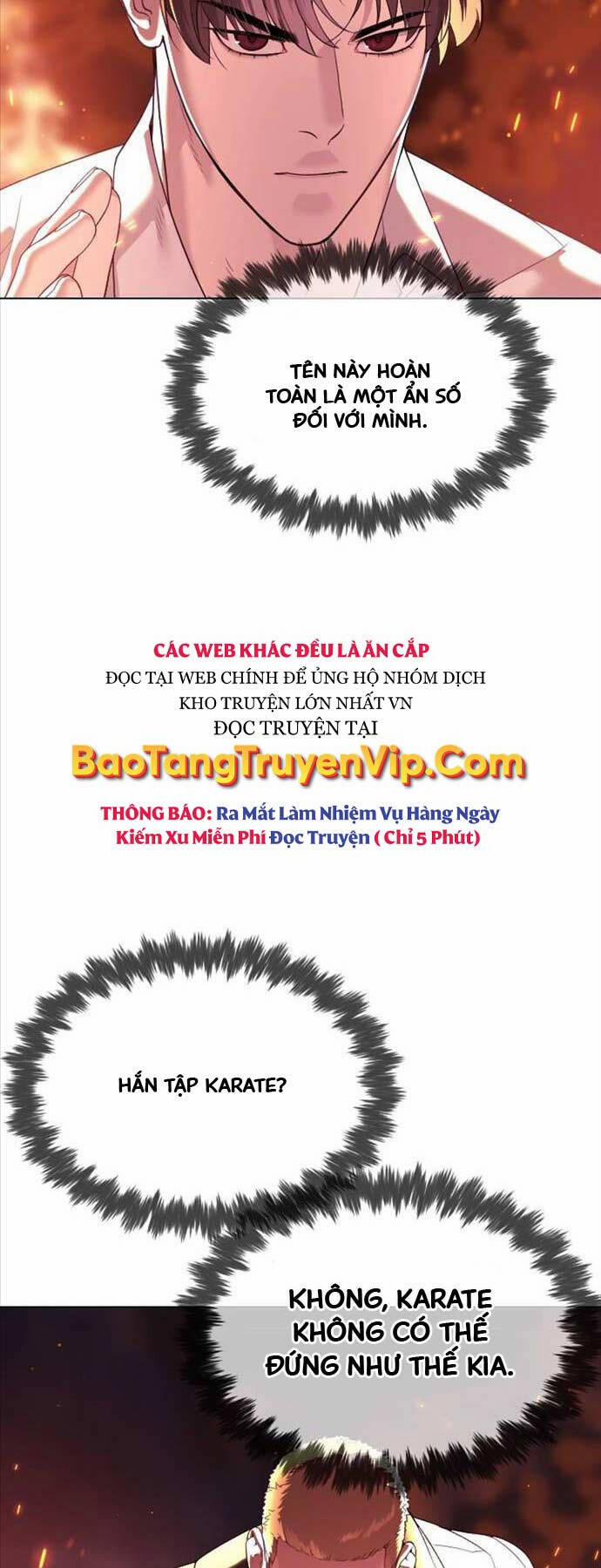 manhwax10.com - Truyện Manhwa Sát Thủ Peter Chương 34 Trang 4