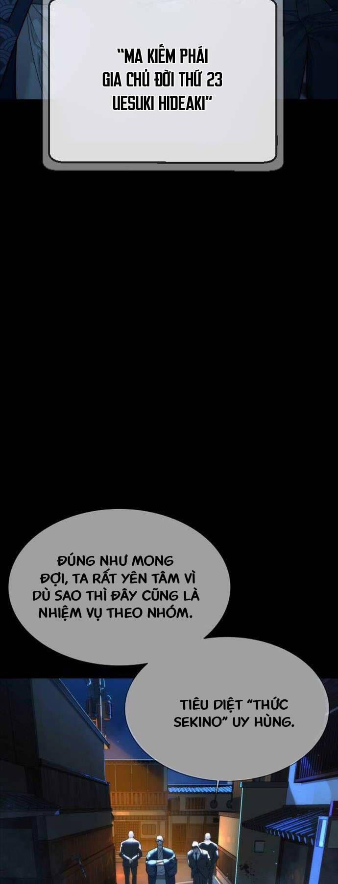 manhwax10.com - Truyện Manhwa Sát Thủ Peter Chương 34 Trang 35