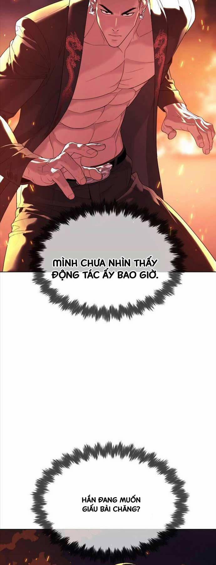 manhwax10.com - Truyện Manhwa Sát Thủ Peter Chương 34 Trang 5