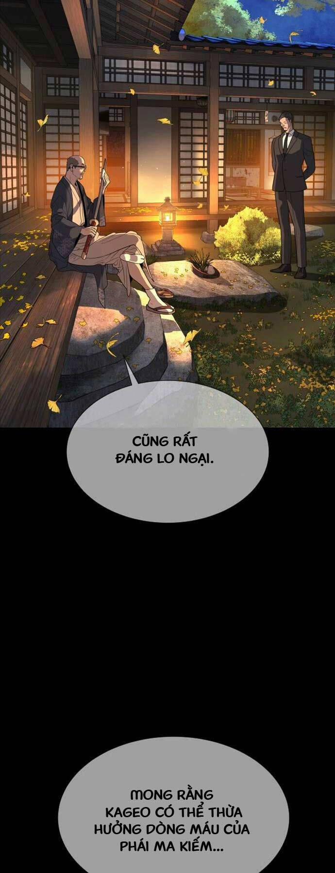 manhwax10.com - Truyện Manhwa Sát Thủ Peter Chương 34 Trang 47