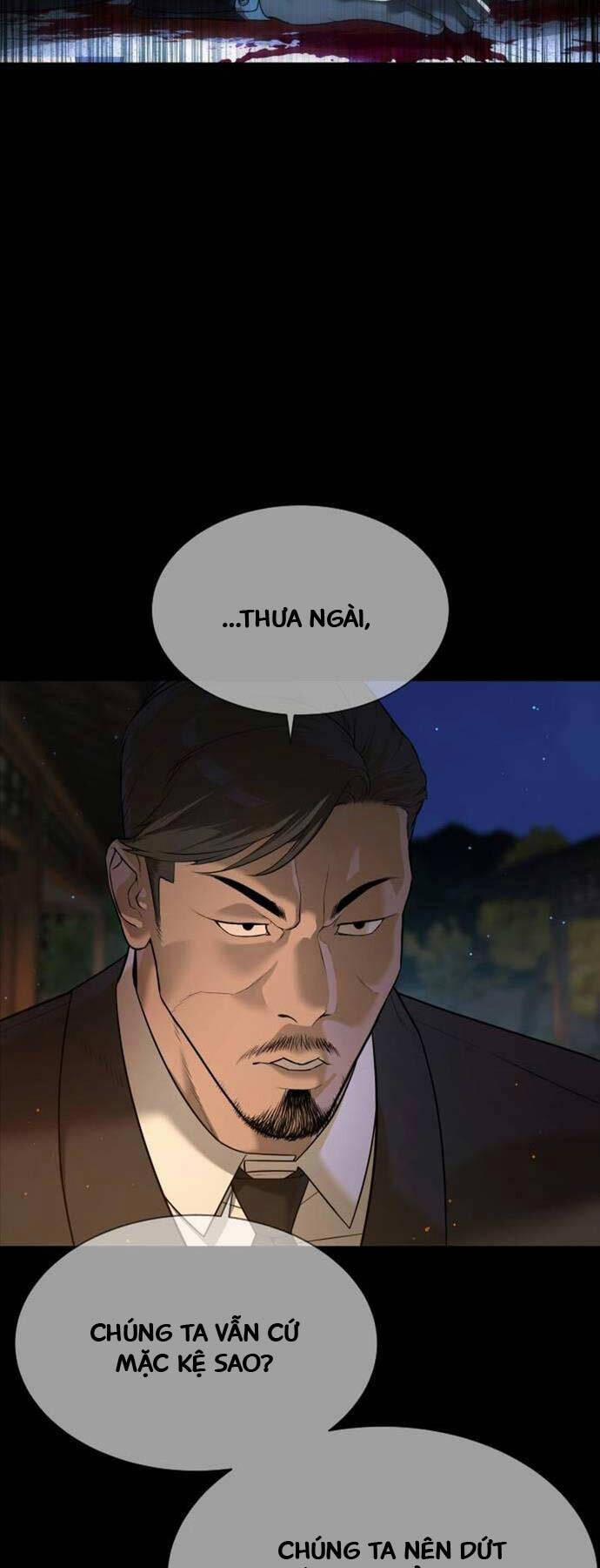 manhwax10.com - Truyện Manhwa Sát Thủ Peter Chương 34 Trang 50