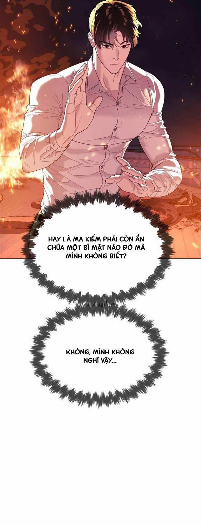 manhwax10.com - Truyện Manhwa Sát Thủ Peter Chương 34 Trang 6