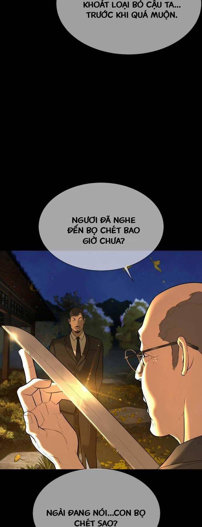 manhwax10.com - Truyện Manhwa Sát Thủ Peter Chương 34 Trang 51