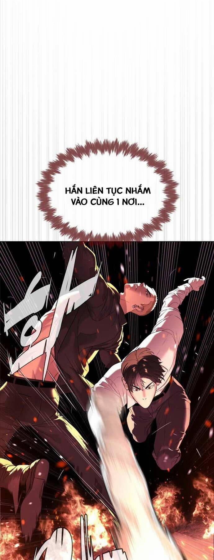 manhwax10.com - Truyện Manhwa Sát Thủ Peter Chương 34 Trang 76