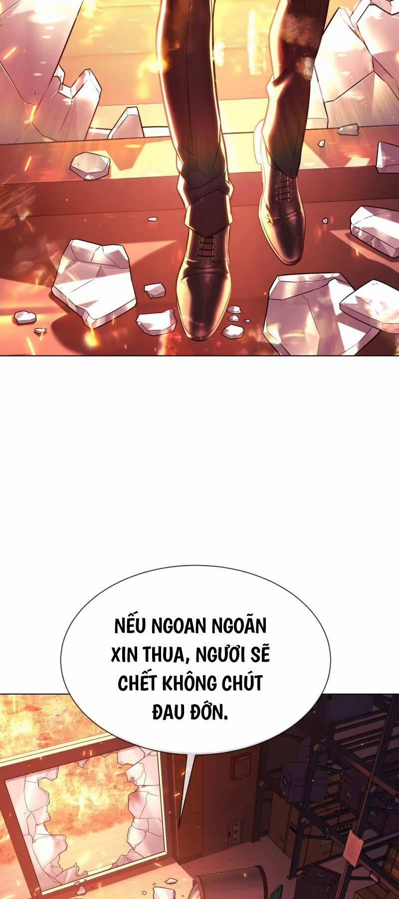 manhwax10.com - Truyện Manhwa Sát Thủ Peter Chương 35 Trang 116