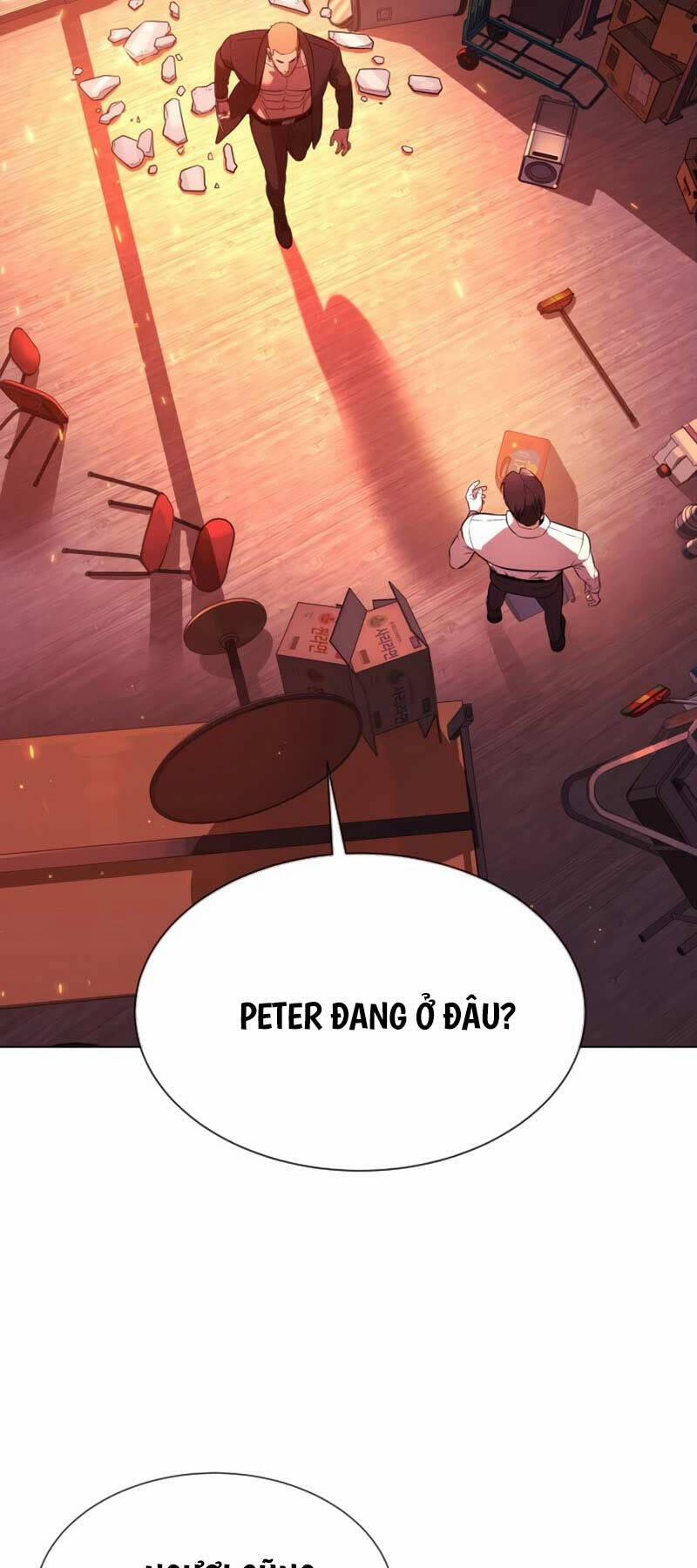 manhwax10.com - Truyện Manhwa Sát Thủ Peter Chương 35 Trang 117