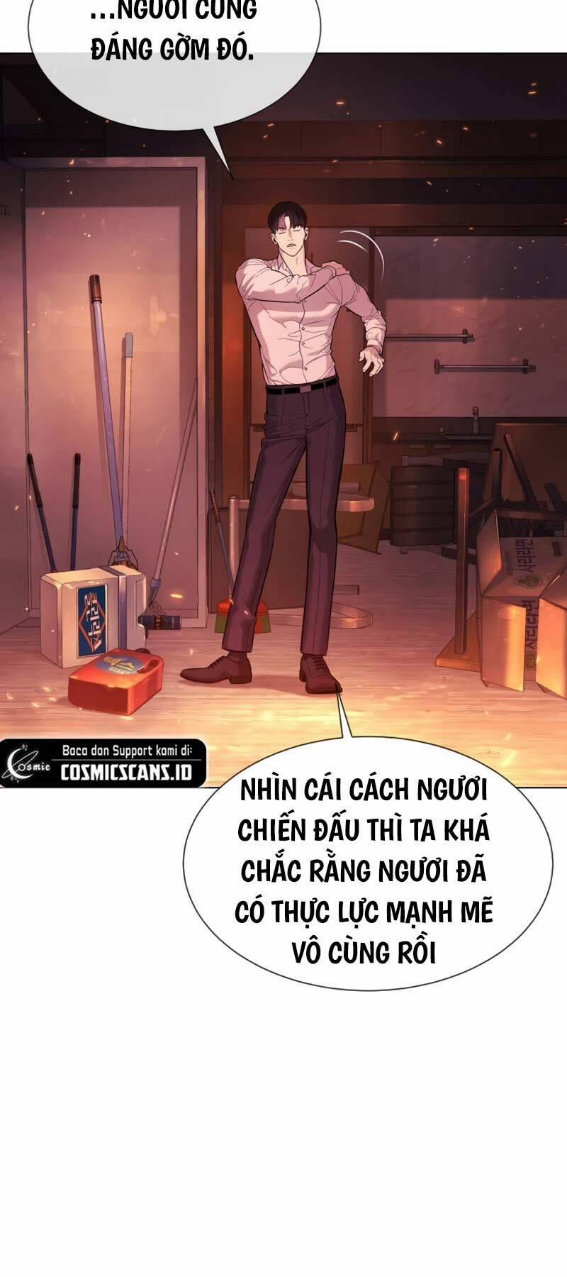 manhwax10.com - Truyện Manhwa Sát Thủ Peter Chương 35 Trang 118