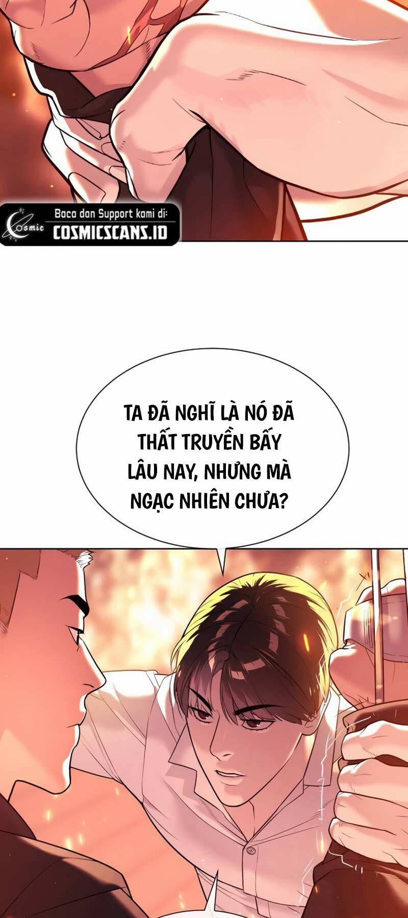 manhwax10.com - Truyện Manhwa Sát Thủ Peter Chương 35 Trang 34