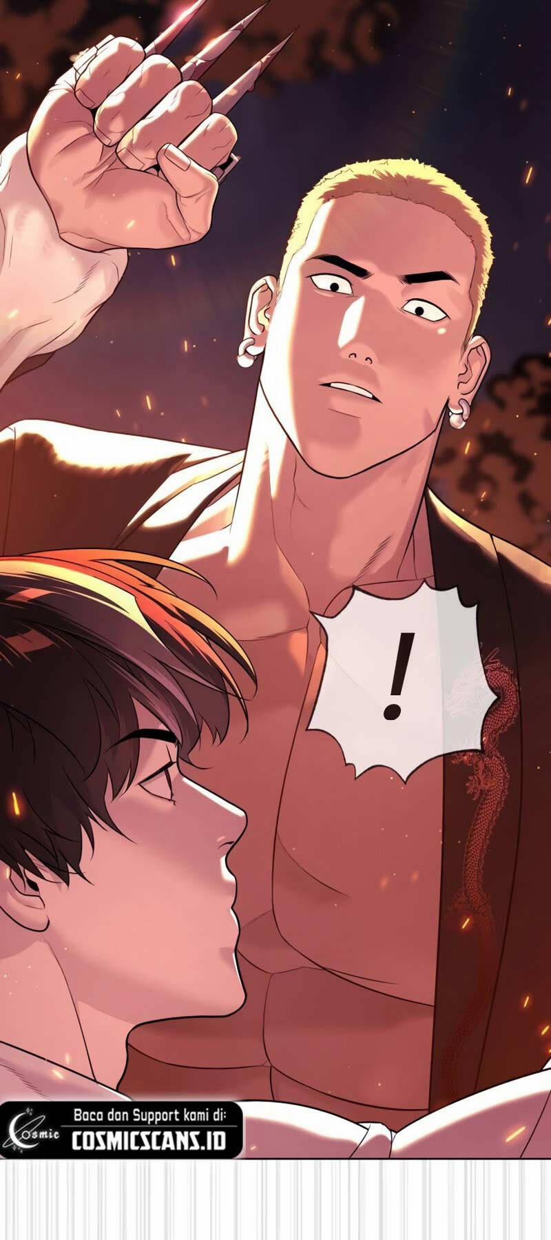 manhwax10.com - Truyện Manhwa Sát Thủ Peter Chương 35 Trang 36