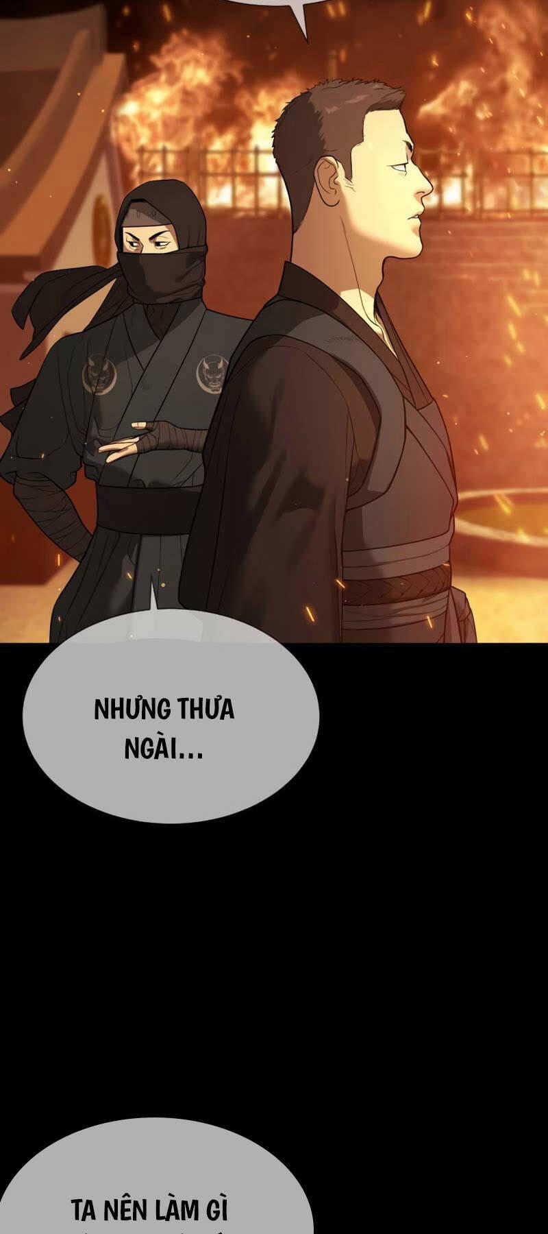 manhwax10.com - Truyện Manhwa Sát Thủ Peter Chương 35 Trang 44