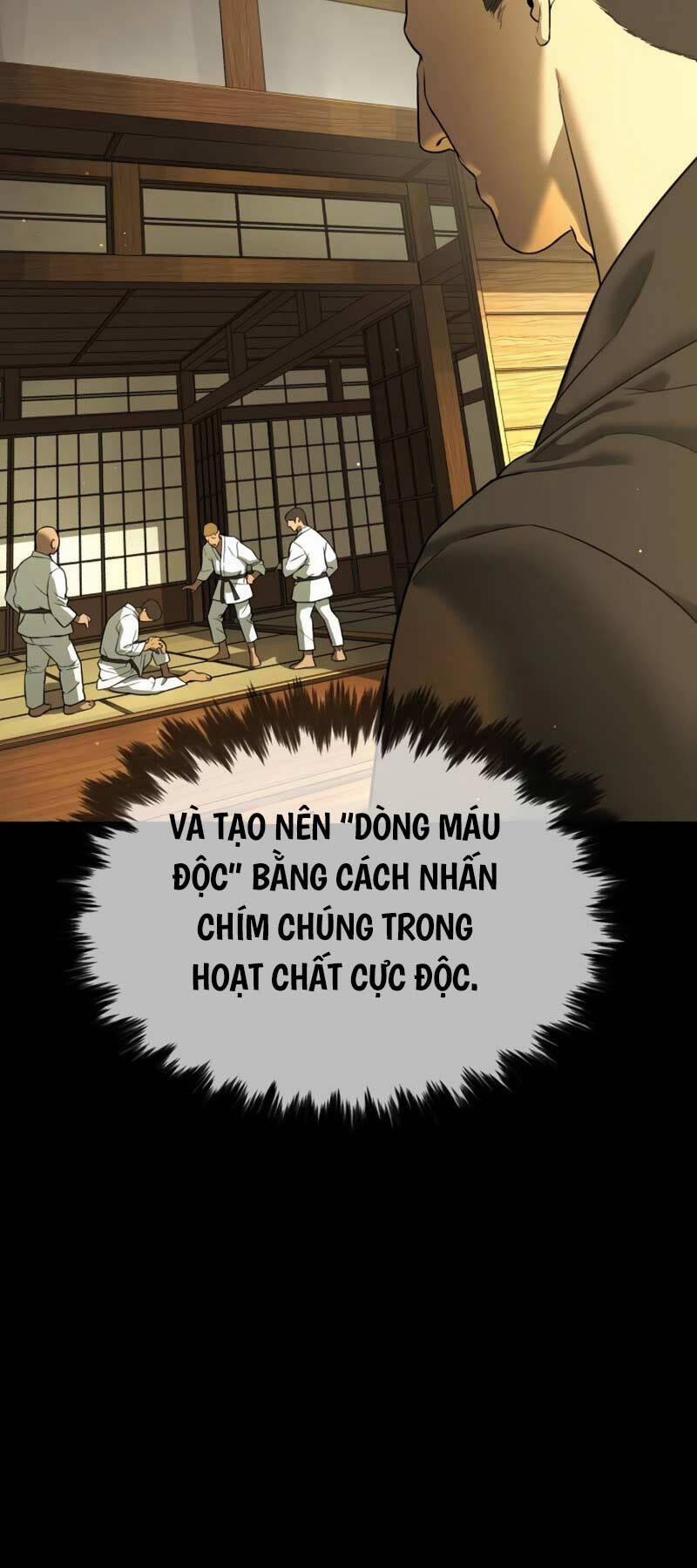 manhwax10.com - Truyện Manhwa Sát Thủ Peter Chương 35 Trang 58