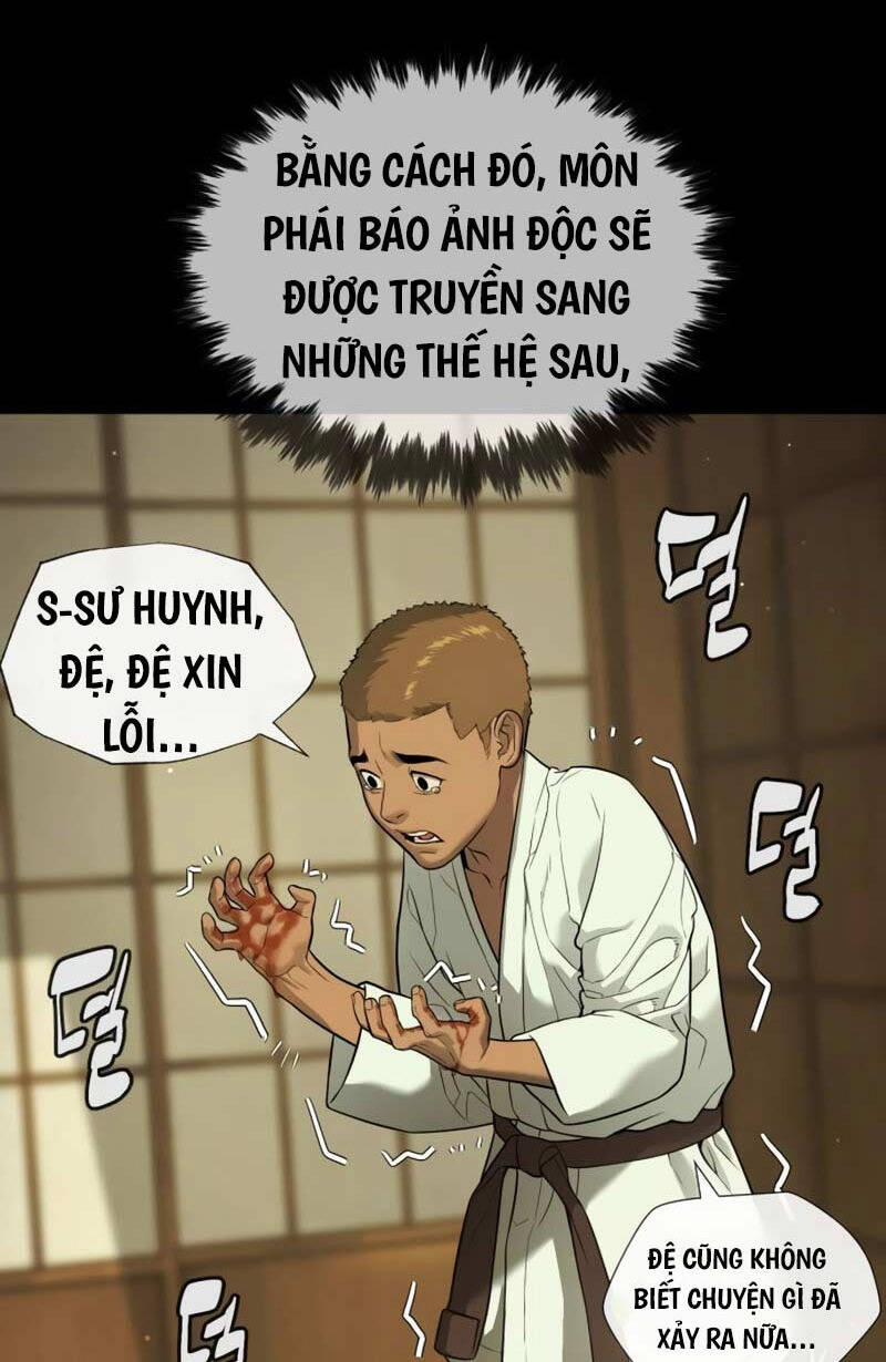 manhwax10.com - Truyện Manhwa Sát Thủ Peter Chương 35 Trang 59