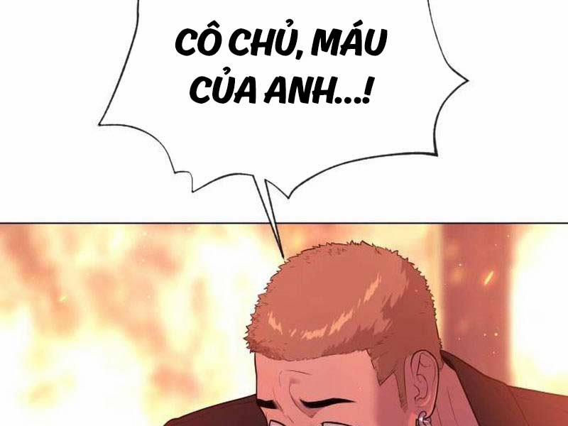 manhwax10.com - Truyện Manhwa Sát Thủ Peter Chương 36 5 Trang 251