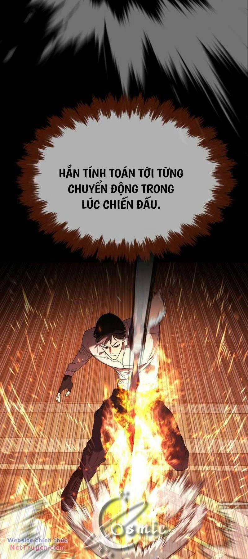 manhwax10.com - Truyện Manhwa Sát Thủ Peter Chương 36 Trang 11