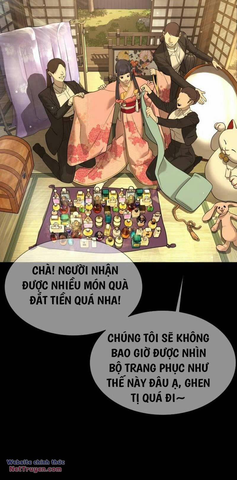 manhwax10.com - Truyện Manhwa Sát Thủ Peter Chương 36 Trang 103