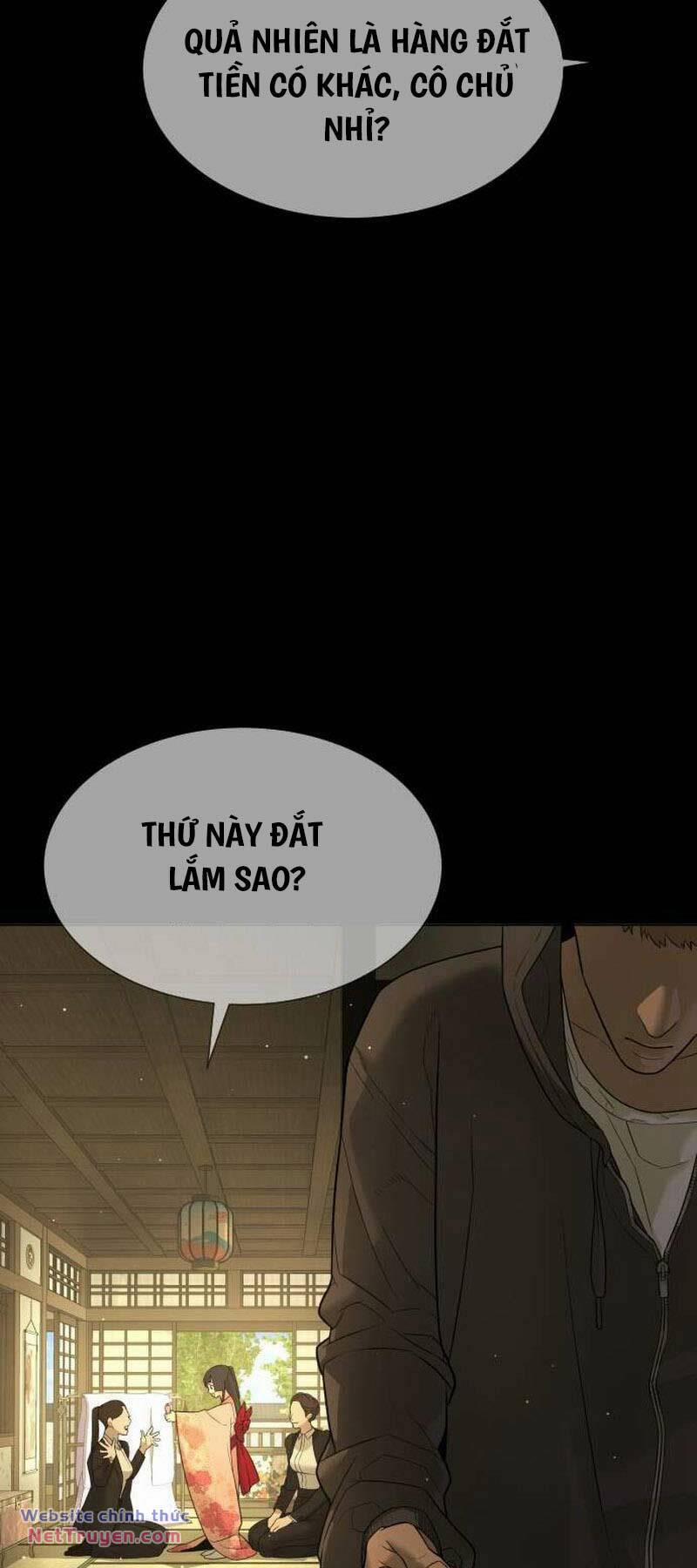 manhwax10.com - Truyện Manhwa Sát Thủ Peter Chương 36 Trang 105