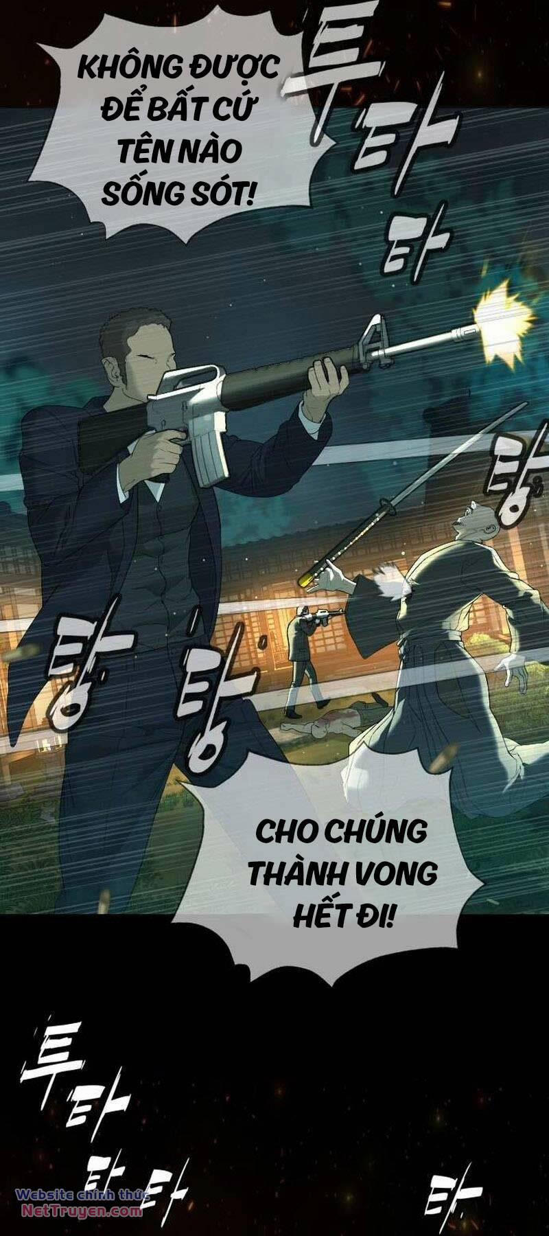 manhwax10.com - Truyện Manhwa Sát Thủ Peter Chương 36 Trang 111