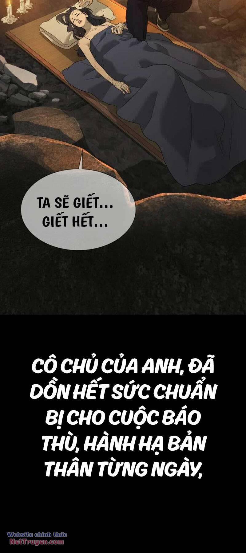 manhwax10.com - Truyện Manhwa Sát Thủ Peter Chương 36 Trang 119