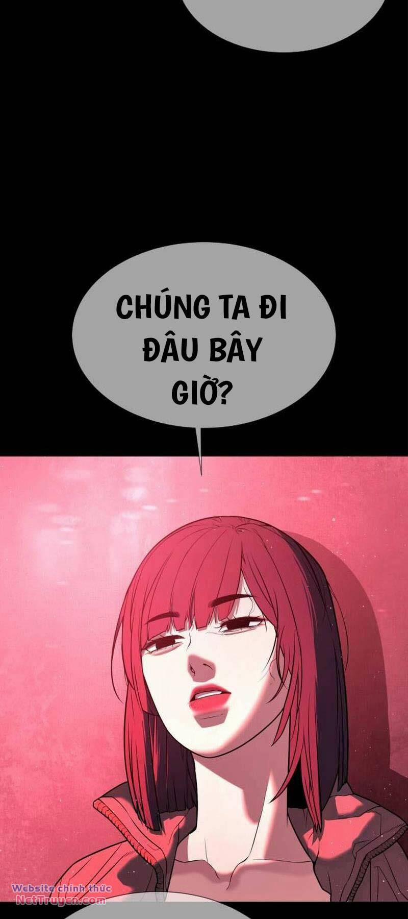 manhwax10.com - Truyện Manhwa Sát Thủ Peter Chương 36 Trang 128