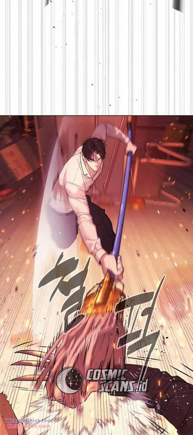 manhwax10.com - Truyện Manhwa Sát Thủ Peter Chương 36 Trang 24