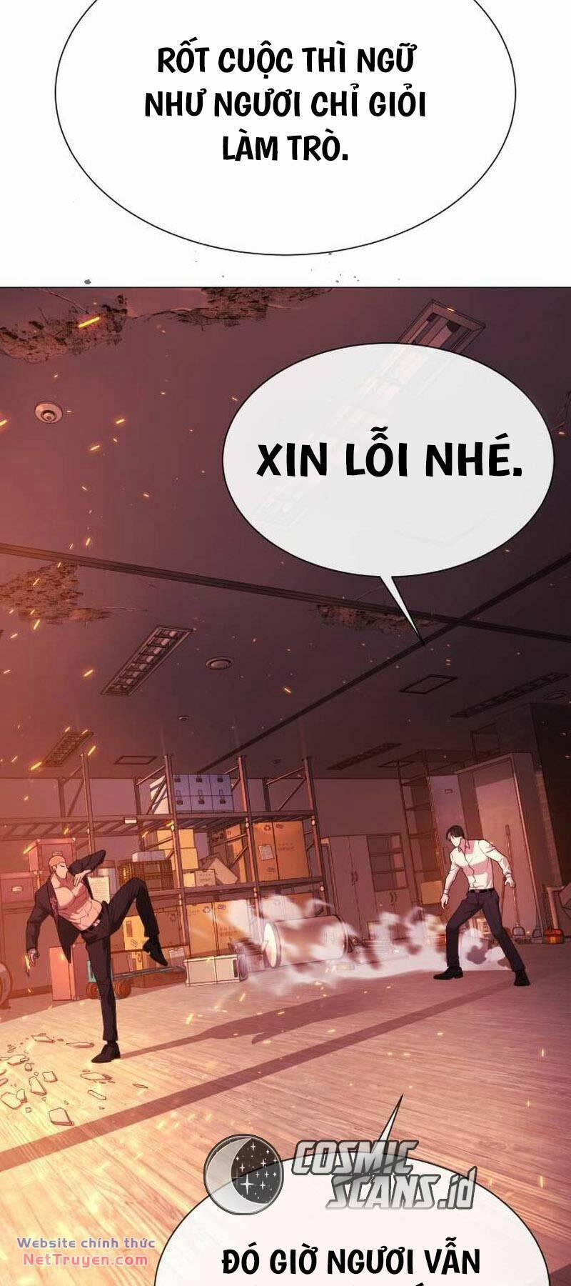 manhwax10.com - Truyện Manhwa Sát Thủ Peter Chương 36 Trang 35