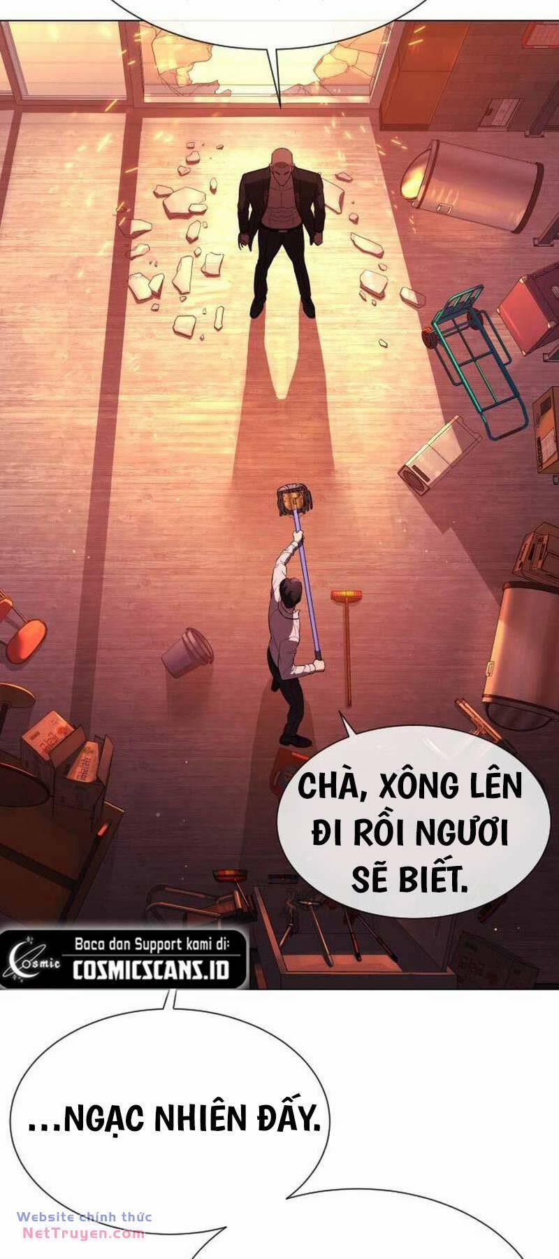 manhwax10.com - Truyện Manhwa Sát Thủ Peter Chương 36 Trang 7