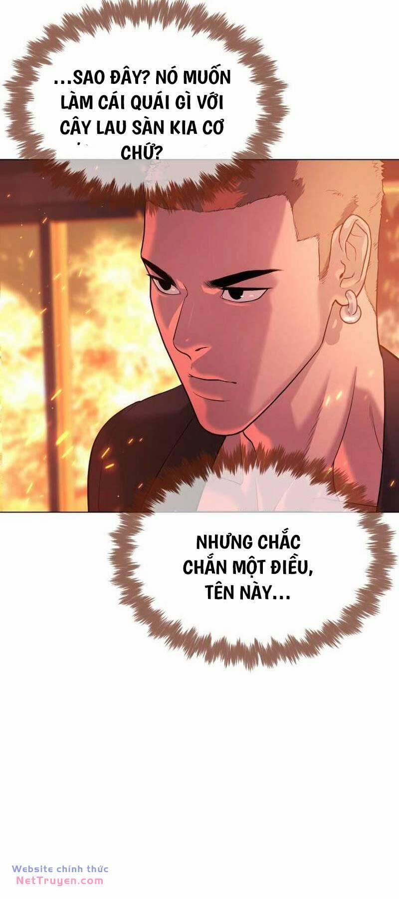 manhwax10.com - Truyện Manhwa Sát Thủ Peter Chương 36 Trang 9