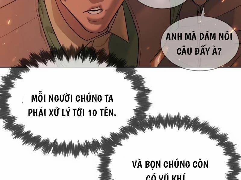 manhwax10.com - Truyện Manhwa Sát Thủ Peter Chương 37 5 Trang 123