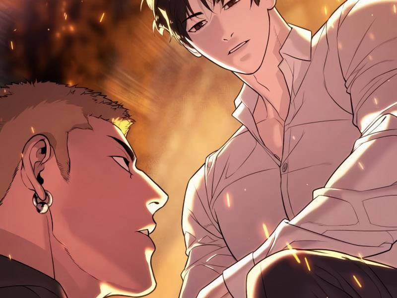 manhwax10.com - Truyện Manhwa Sát Thủ Peter Chương 37 5 Trang 31