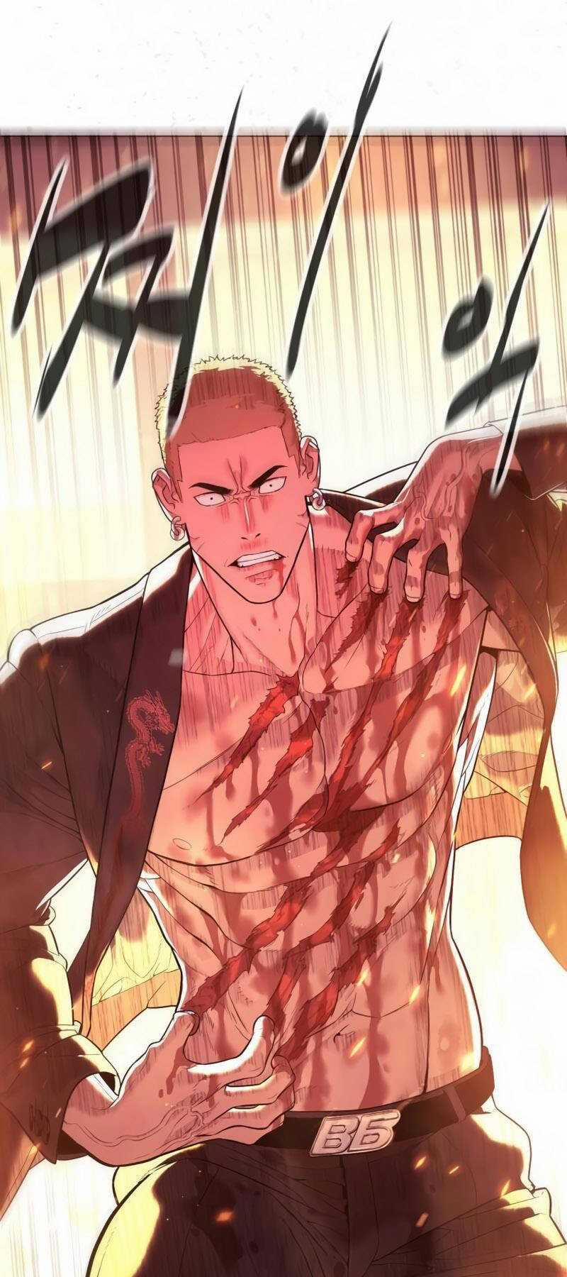 manhwax10.com - Truyện Manhwa Sát Thủ Peter Chương 37 Trang 14