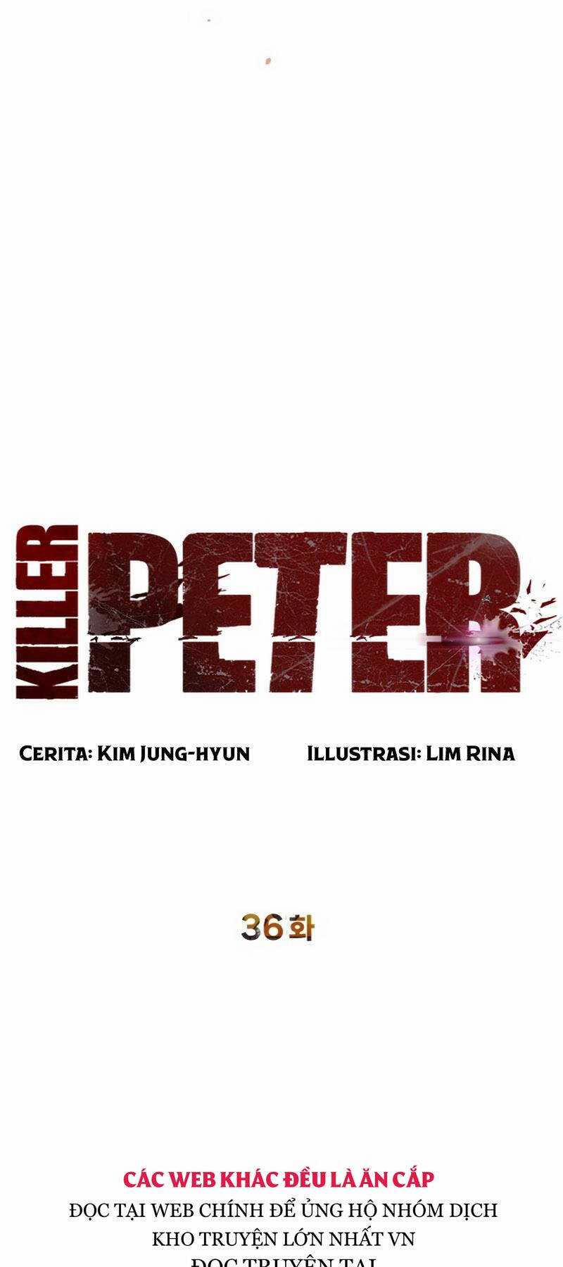 manhwax10.com - Truyện Manhwa Sát Thủ Peter Chương 37 Trang 16