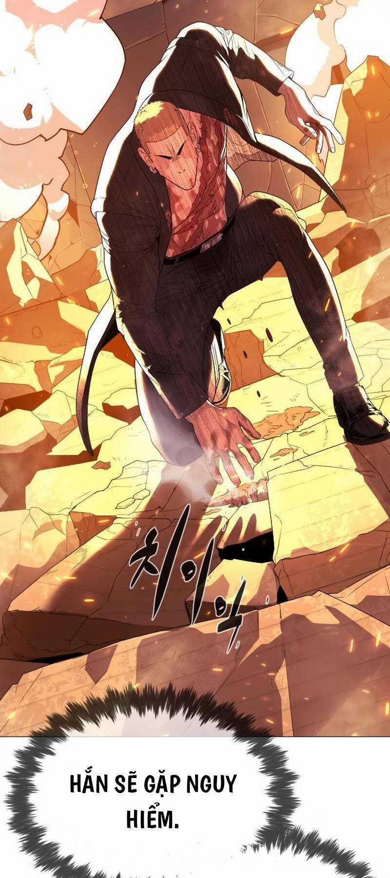 manhwax10.com - Truyện Manhwa Sát Thủ Peter Chương 37 Trang 25